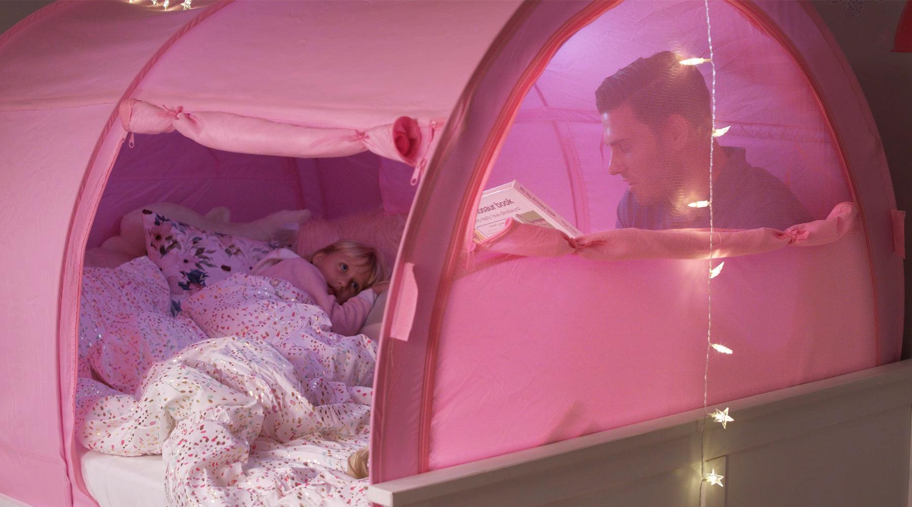 autistic tent why alvantor privacy bed tent suit for autism kids