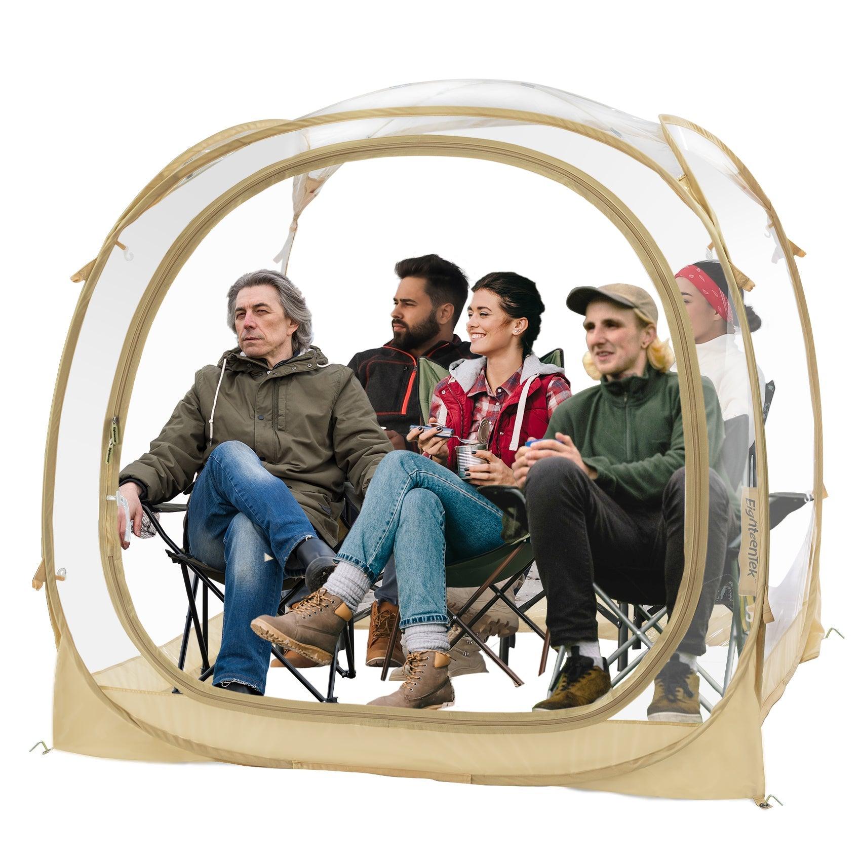 Weather Pod - Alvantor