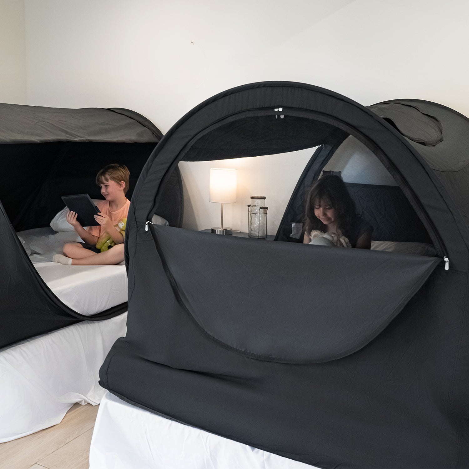 tent voor over bed Buy High Quality Price Ratio Privacy Pop Up Bed Tent From Alvantor