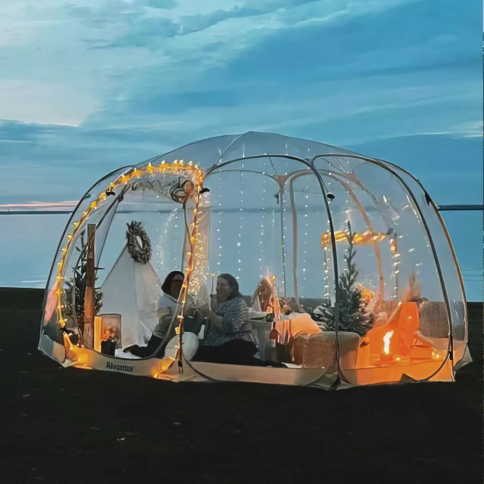 Alvantor All Weather Sport Tent Instant Tent Shelter Outdoor ๐๐ฎ๐๐๐ฅ๐ ๐ญ๐๐ง๐ญโข