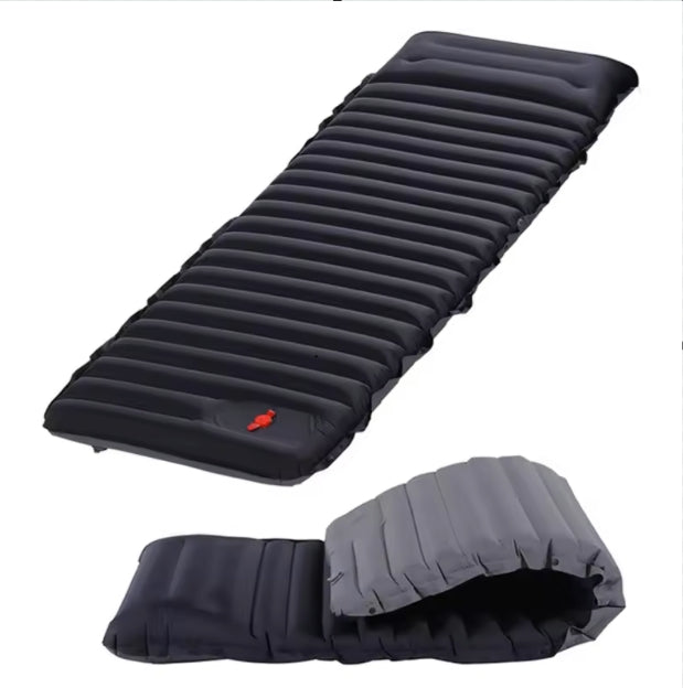 tent inflatable mattress Alvantor Sleeping Pad Mat Inflatable Air Mattress Airpod for Outdoor C