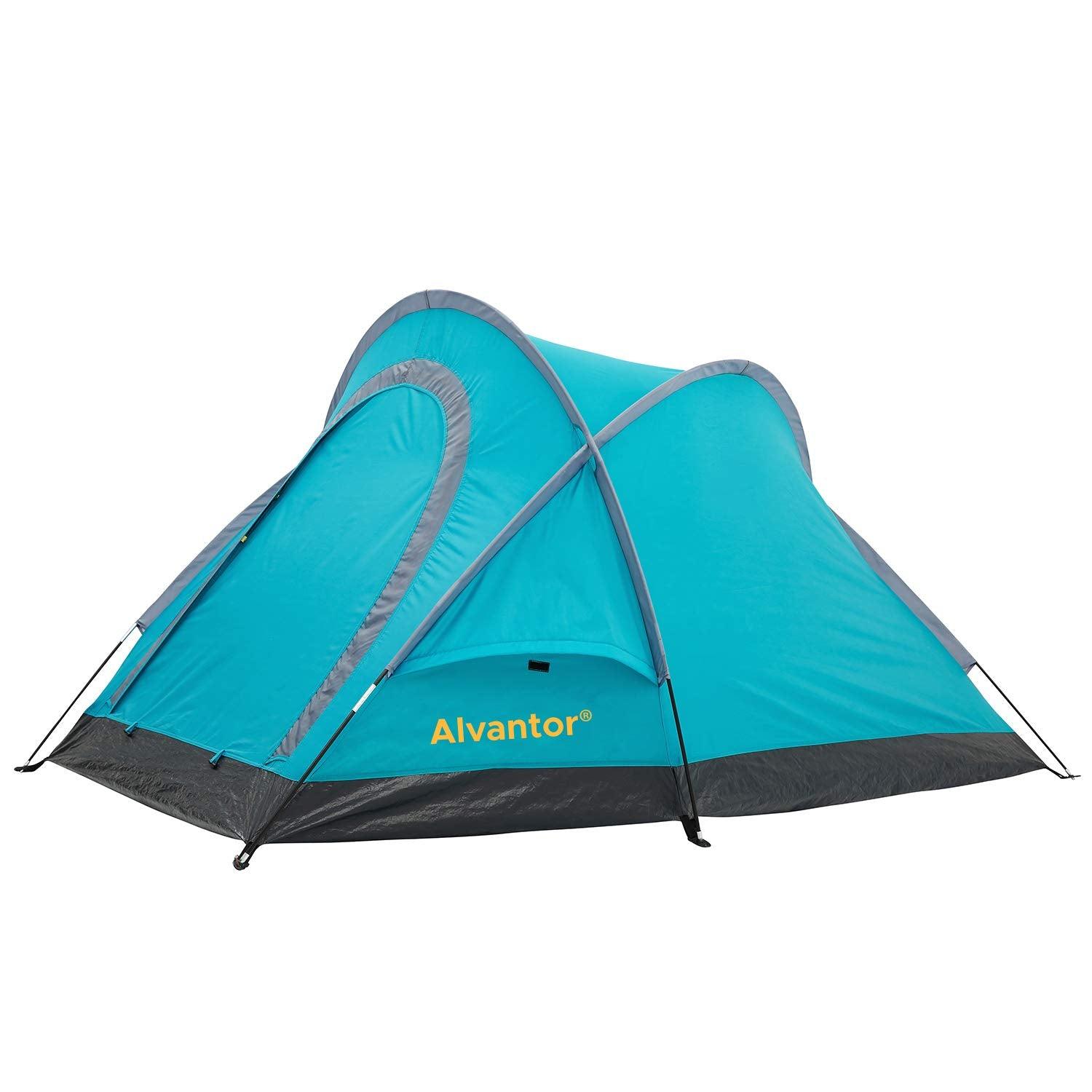 Camping Tent Outdoor Warrior Pro