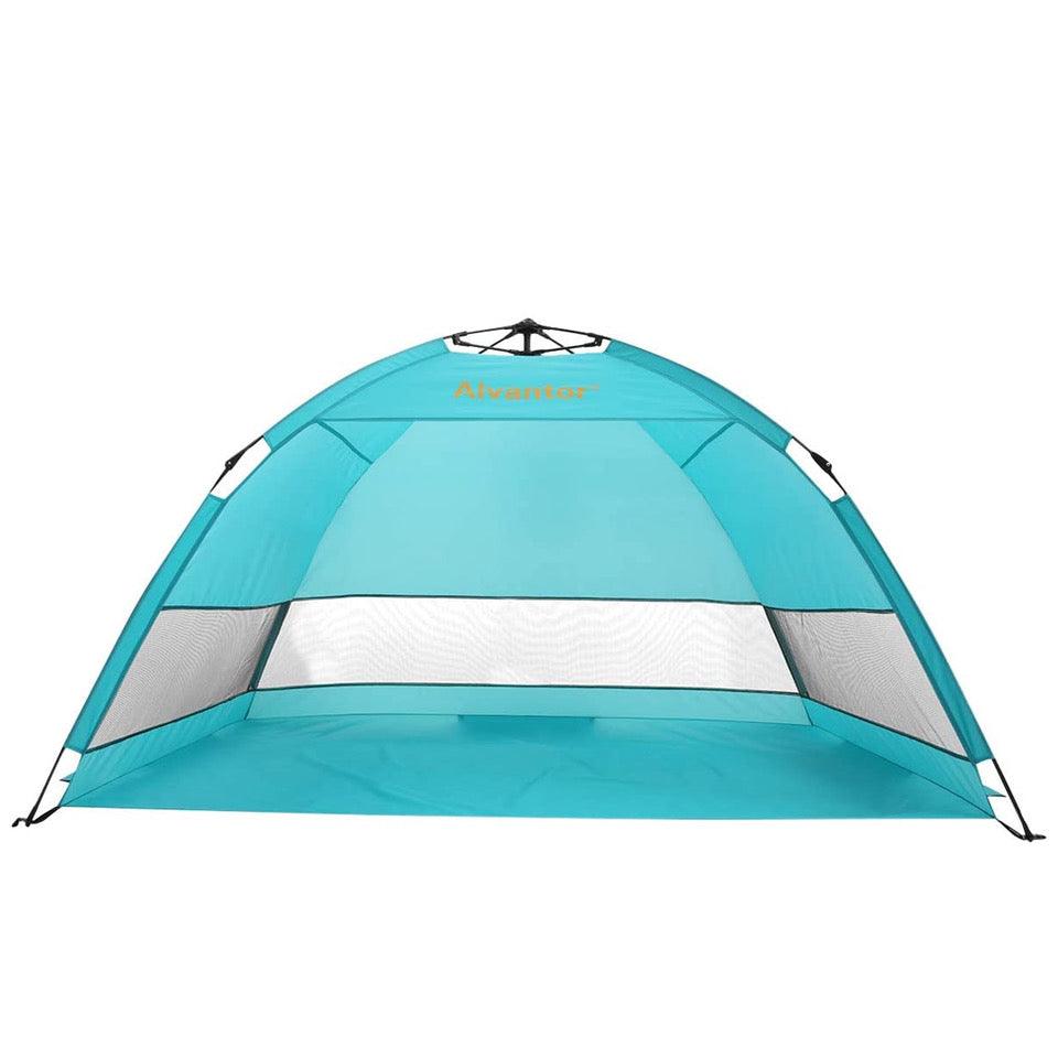 Pop Up Beach Tents For Sale | Shade Tents For Beach – Alvantor