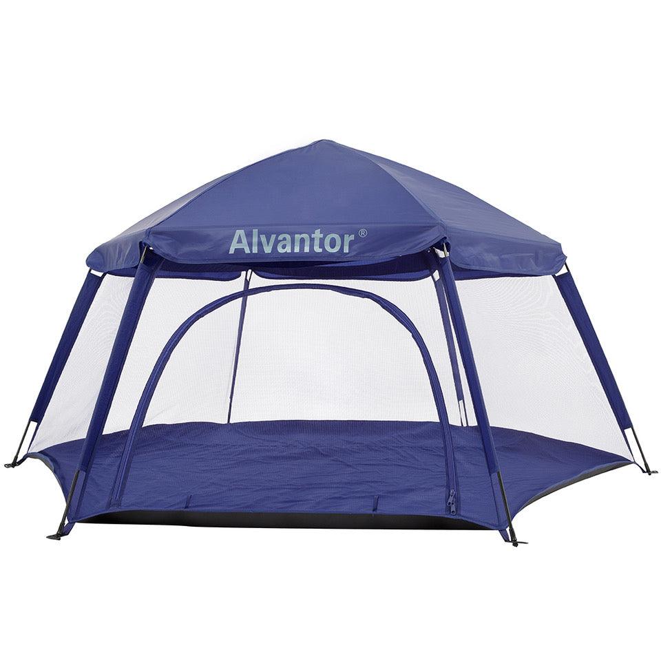Play Tents - Alvantor