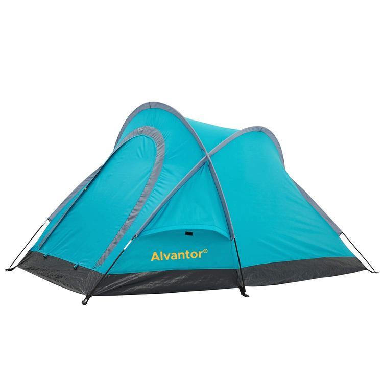 Camping Tents - Alvantor