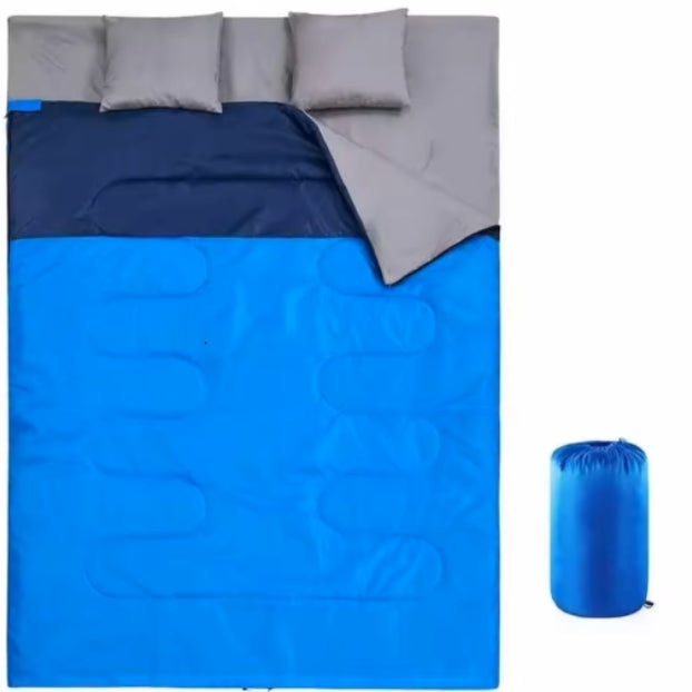 Sleeping bag