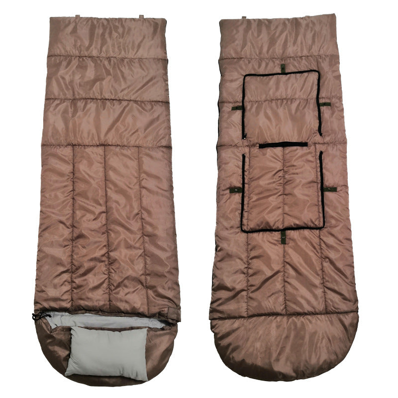 Alvantor Sleeping bag