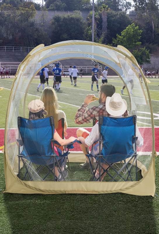 sports tent chair