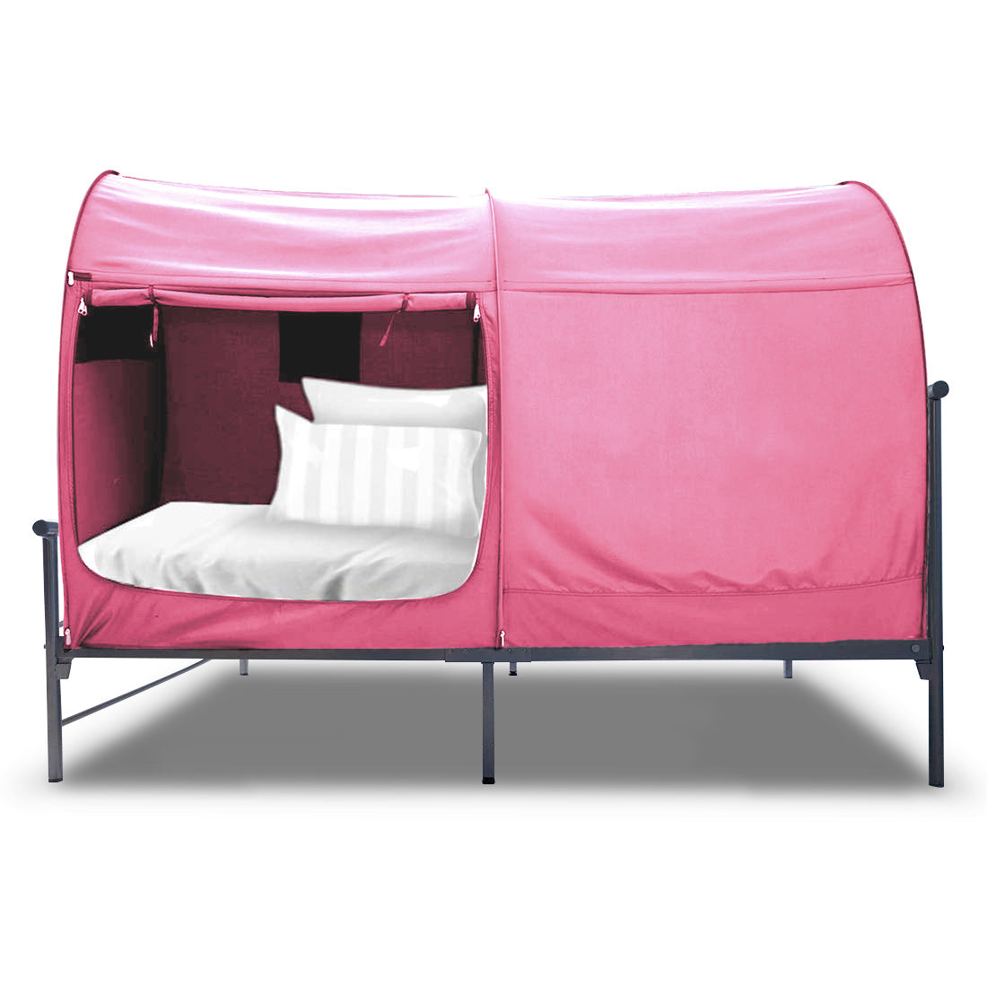 Alvantor Pop Up Privacy Bed Tent