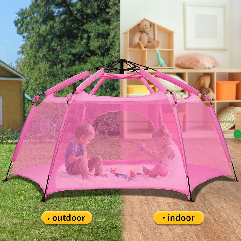 Kids Tent