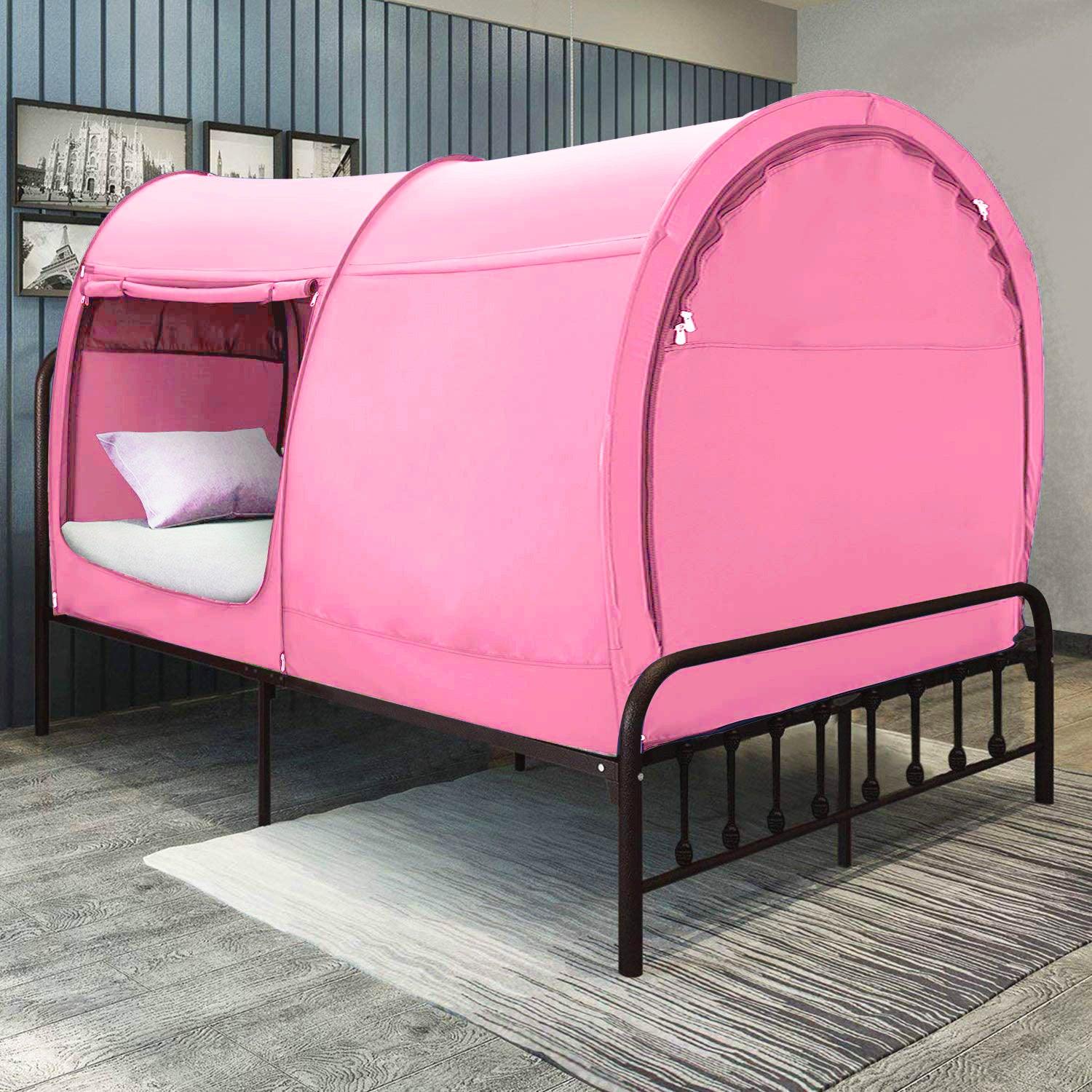 Bed Canopy Tents Indoor Dream Privacy Space Sleeping Tents